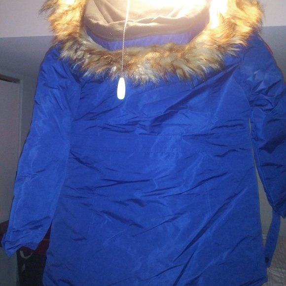 New CWG Parka - $85 each - Picture 2 of 6